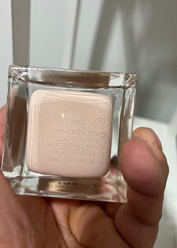 Narciso Poudree Kadın Parfümü 90 milim - Görsel 3