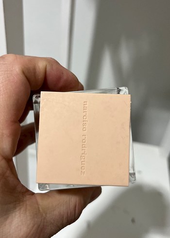 Narciso Poudree Kadın Parfümü 90 milim - Görsel 2