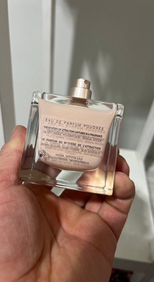 Narciso Poudree Kadın Parfümü 90 milim - Görsel 4