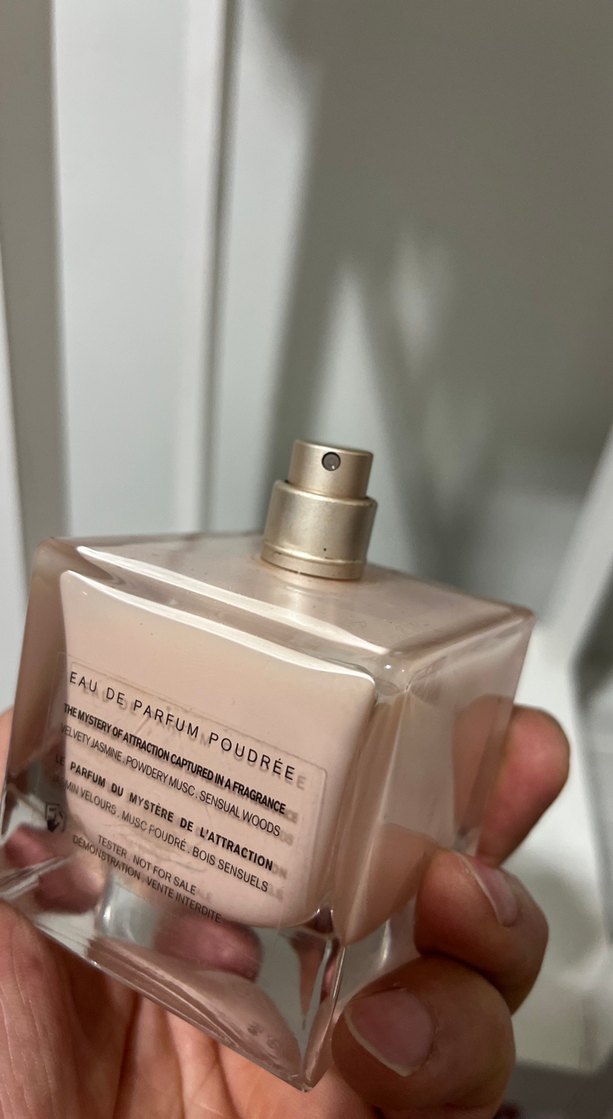 Narciso Poudree Kadın Parfümü 90 milim - Görsel 5