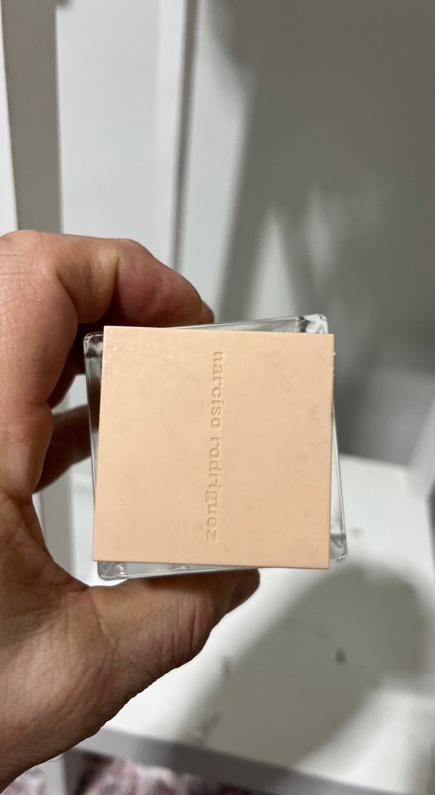 Narciso Poudree Kadın Parfümü 90 milim - Görsel 2