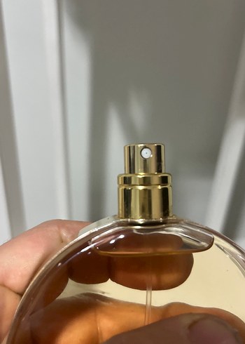 CHANEL Chance Kadın Parfümü - Görsel 4