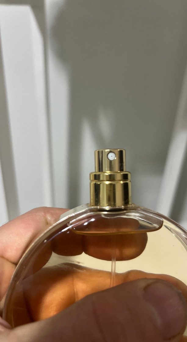 CHANEL Chance Kadın Parfümü - Görsel 4