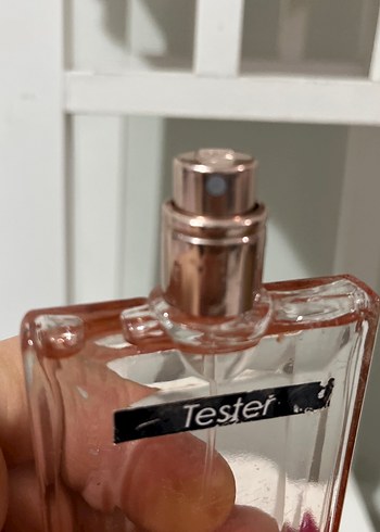 75 ml kapaksızEster Kadın Parfüm Tester - Görsel 2