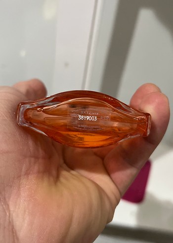 75 ml kapaksızEster Kadın Parfüm Tester - Görsel 4