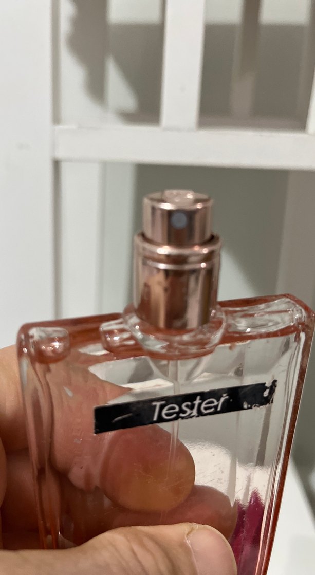 75 ml kapaksızEster Kadın Parfüm Tester - Görsel 2