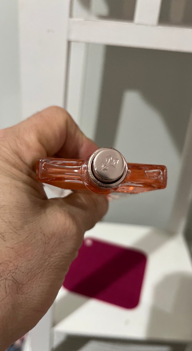 75 ml kapaksızEster Kadın Parfüm Tester - Görsel 3