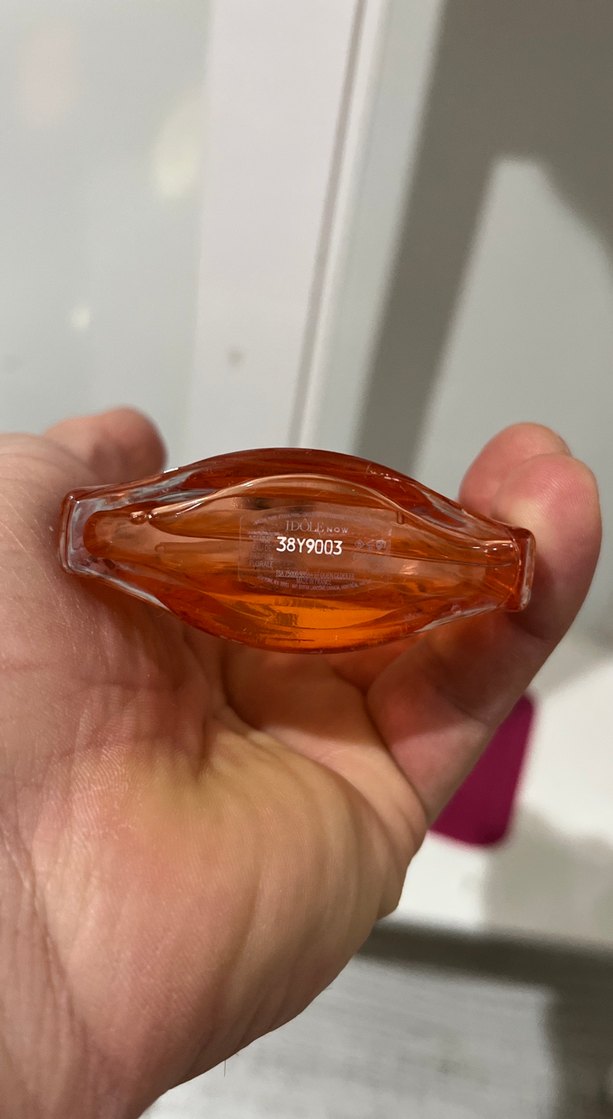 75 ml kapaksızEster Kadın Parfüm Tester - Görsel 4