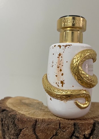 Roberto Cavalli Serpentine Kadın Parfümü 100 milim - Görsel 2