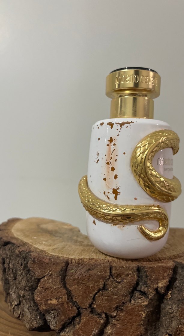 Roberto Cavalli Serpentine Kadın Parfümü 100 milim - Görsel 2