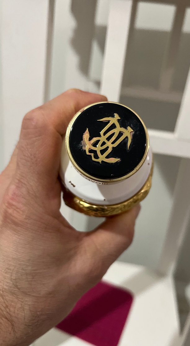 Roberto Cavalli Serpentine Kadın Parfümü 100 milim - Görsel 4