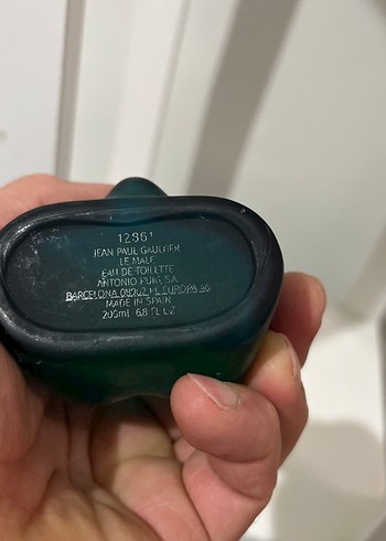 200 milim orijinal iade garantili - Görsel 4