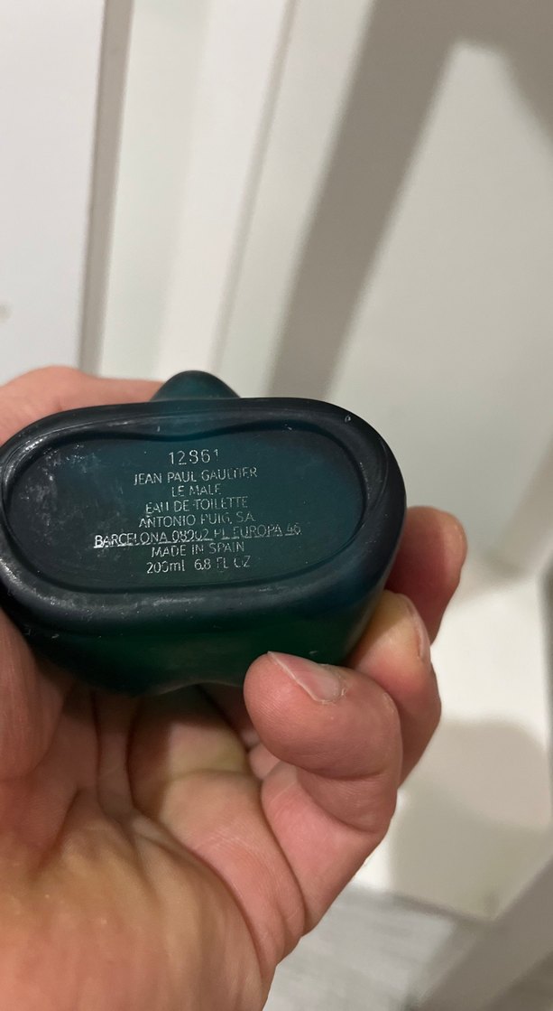 200 milim orijinal iade garantili - Görsel 4