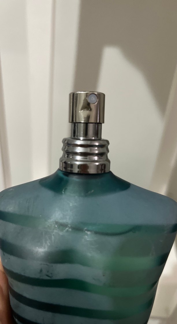 200 milim orijinal iade garantili - Görsel 2