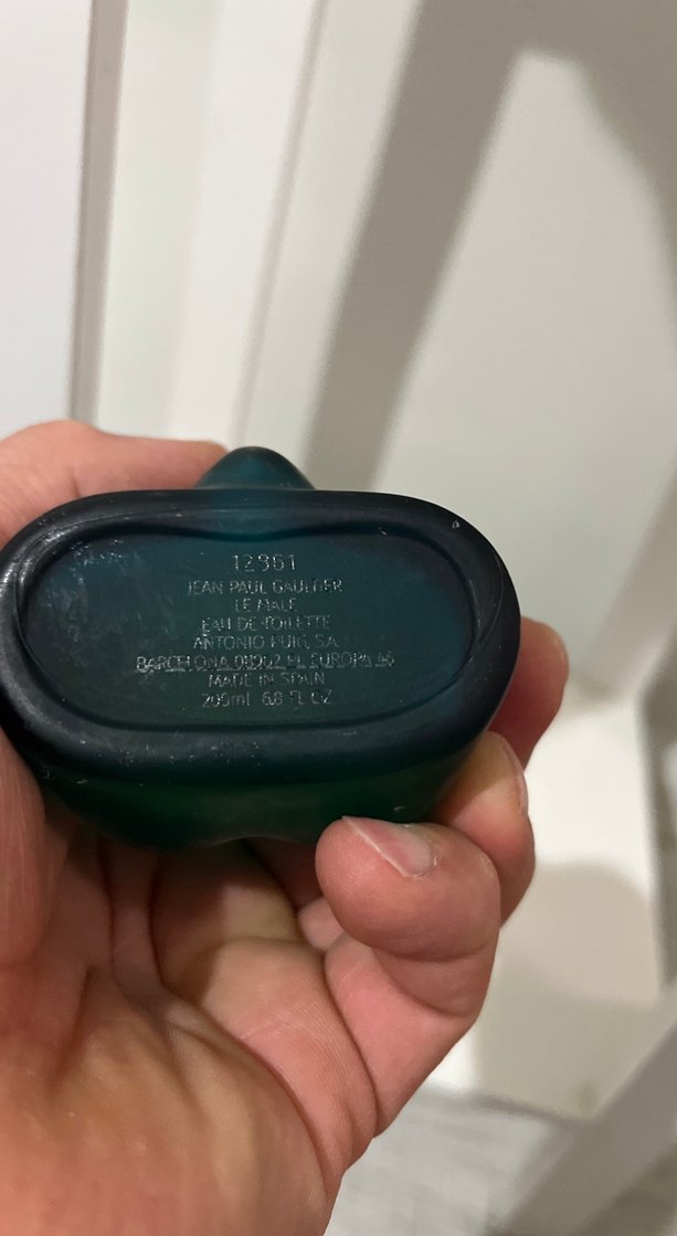 200 milim orijinal iade garantili - Görsel 3