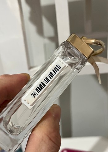 75 ml kapaksız Chloé Love Story Kadın Parfümü - Görsel 3