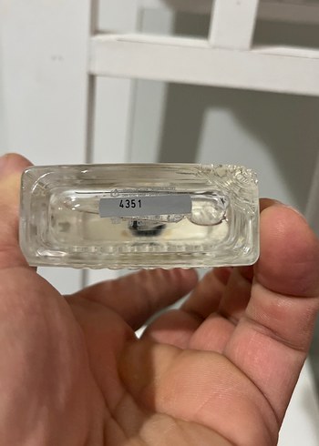 75 ml kapaksız Chloé Love Story Kadın Parfümü - Görsel 4