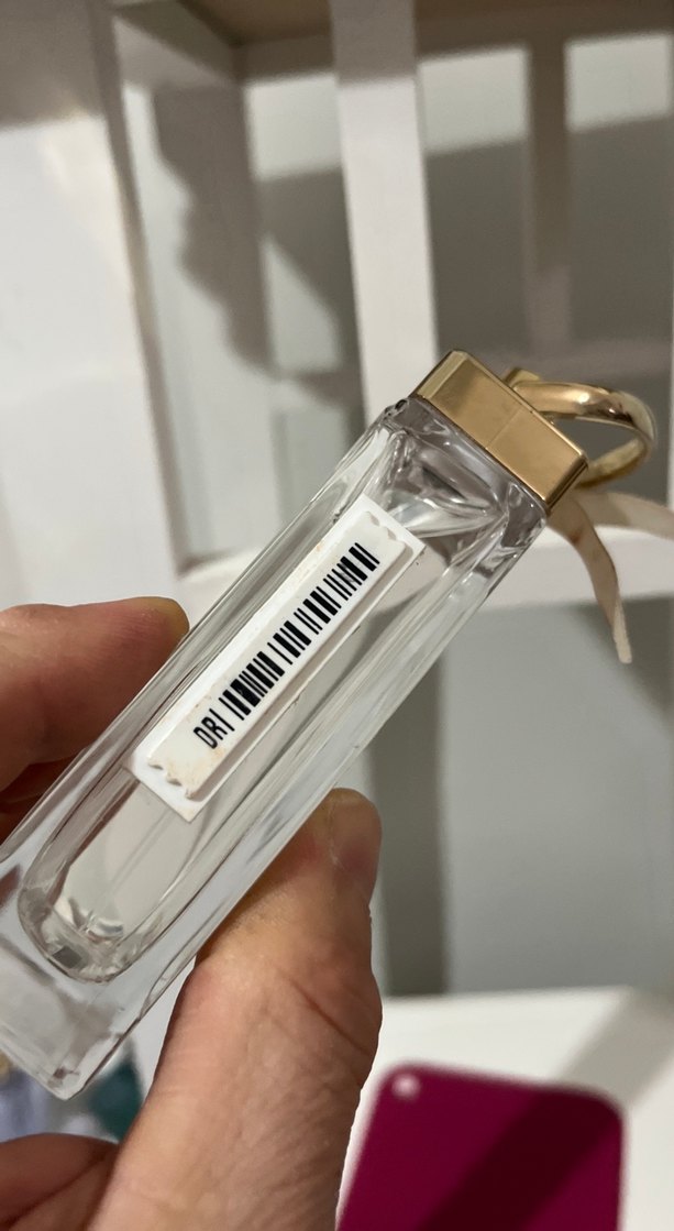 75 ml kapaksız Chloé Love Story Kadın Parfümü - Görsel 3