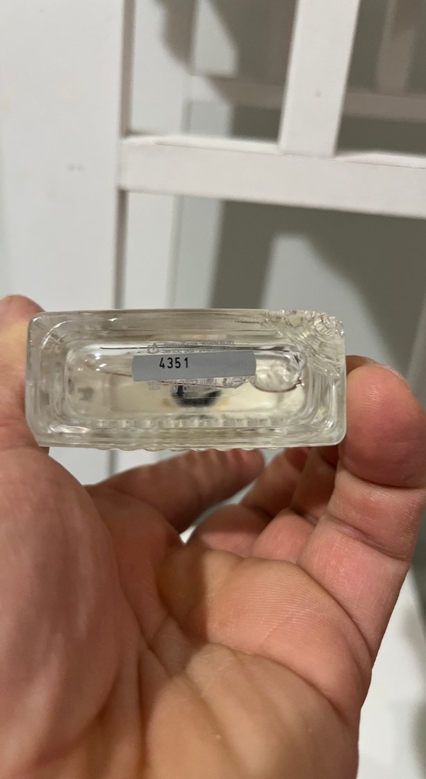 75 ml kapaksız Chloé Love Story Kadın Parfümü - Görsel 4