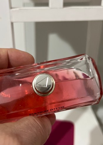 90 milim orijinal iade garantili Prada Milano Kadın Parfümü - Görsel 5