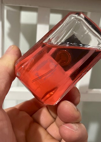 90 milim orijinal iade garantili Prada Milano Kadın Parfümü - Görsel 4