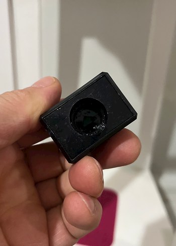 90 milim orijinal iade garantili Prada Milano Kadın Parfümü - Görsel 7