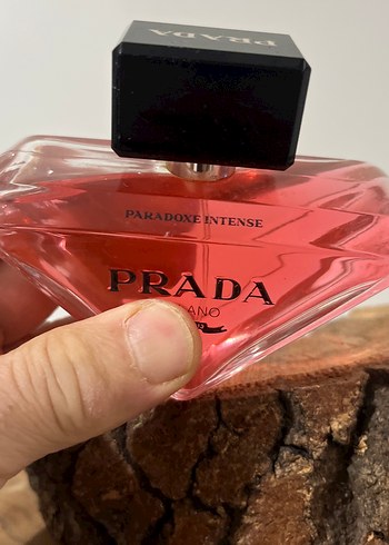 90 milim orijinal iade garantili Prada Milano Kadın Parfümü - Görsel 2