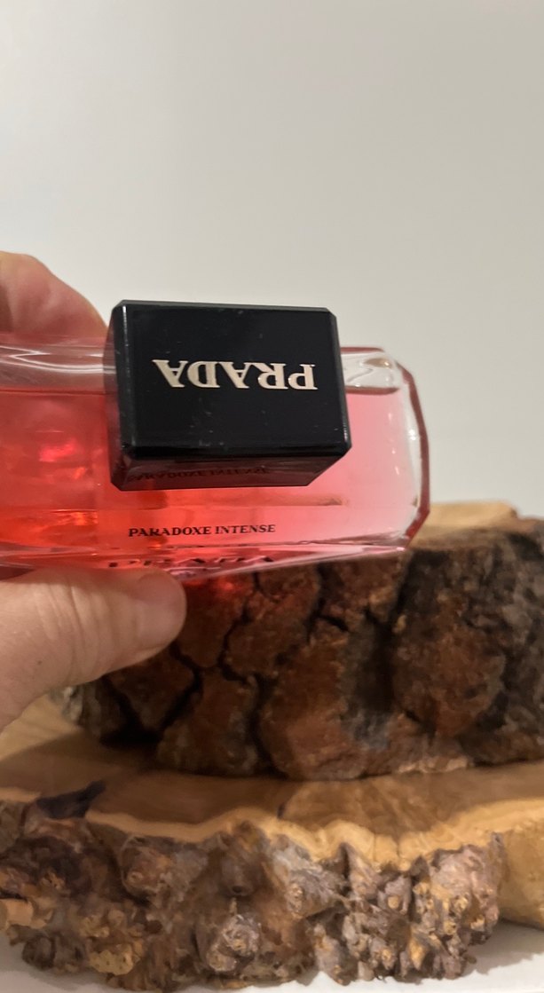 90 milim orijinal iade garantili Prada Milano Kadın Parfümü - Görsel 3