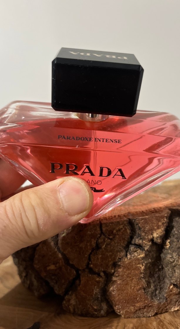 90 milim orijinal iade garantili Prada Milano Kadın Parfümü - Görsel 2