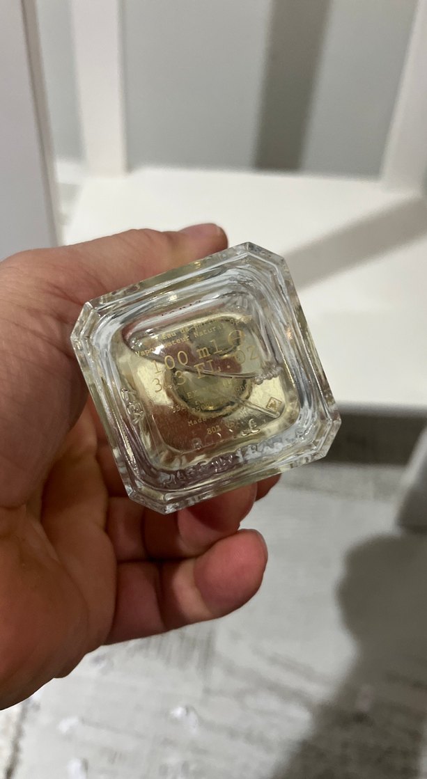 100 ml Ex Nihilo Fleur Narcotique Kadın Parfümü - Görsel 3