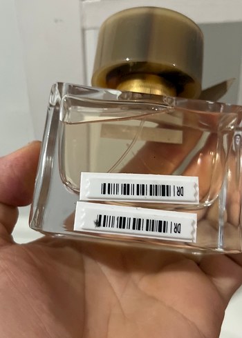 90 ml orijinal iade garantili Kadın Parfümü Tester - Görsel 2