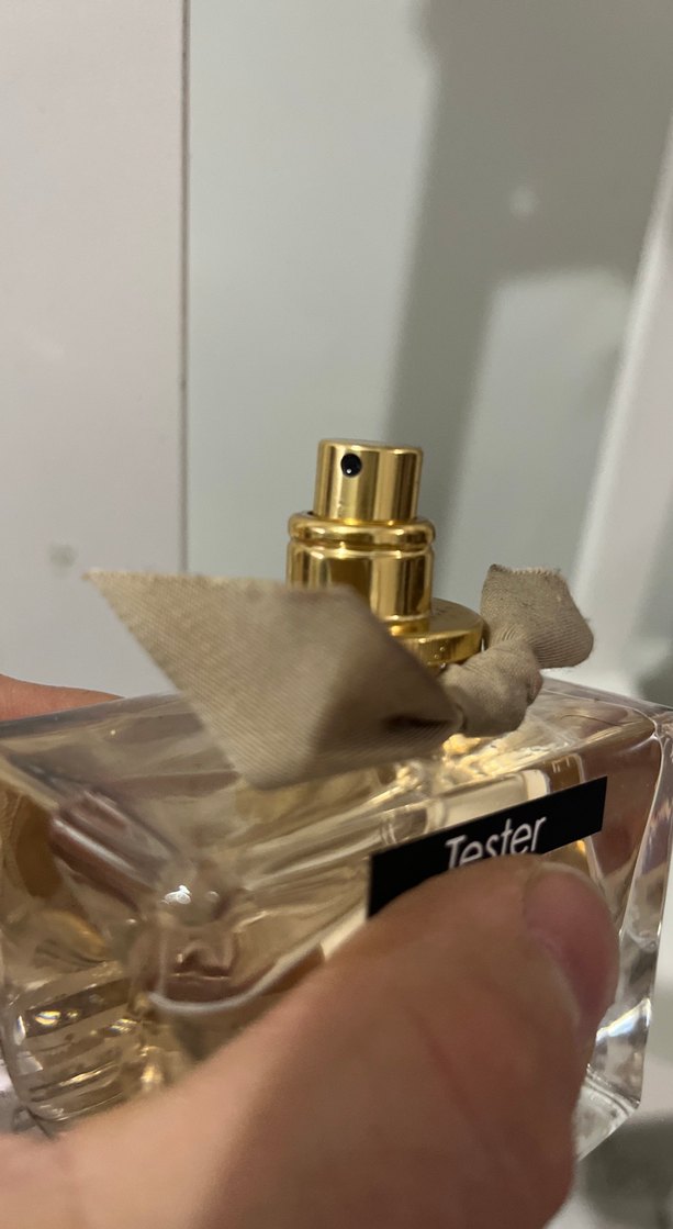 90 ml orijinal iade garantili Kadın Parfümü Tester - Görsel 4