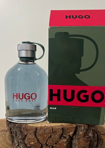 Hugo Boss