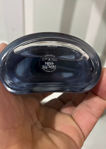 Hugo Boss Man Erkek Parfümü 200 ml - Görsel 2