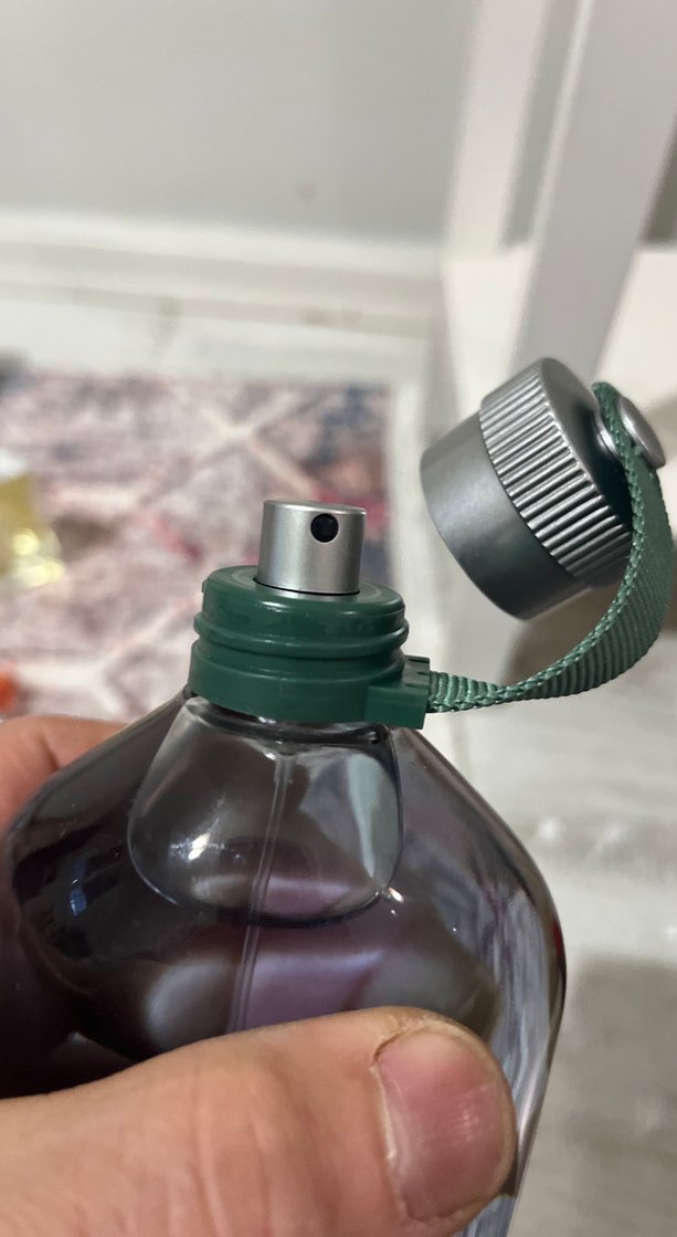 Hugo Boss Man Erkek Parfümü 200 ml - Görsel 3