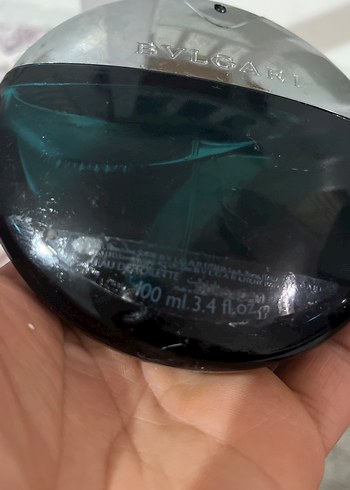 100 ml Erkekler için AQVA Pour Homme Parfüm - Görsel 3