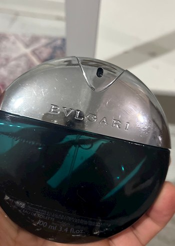 100 ml Erkekler için AQVA Pour Homme Parfüm - Görsel 4