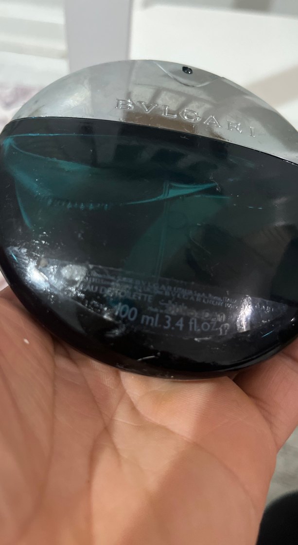 100 ml Erkekler için AQVA Pour Homme Parfüm - Görsel 3