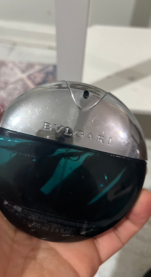 100 ml Erkekler için AQVA Pour Homme Parfüm - Görsel 4