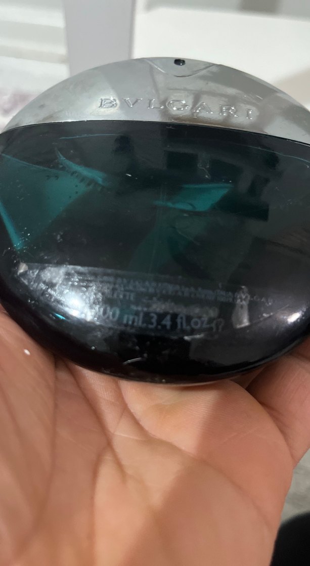 100 ml Erkekler için AQVA Pour Homme Parfüm - Görsel 2