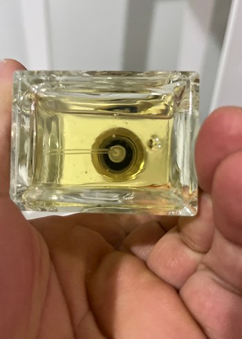 Prada Kadın Parfümü 100 milim orijinal - Görsel 2