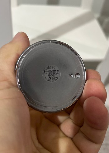 100 milim orijinal Hugo Boss Erkek Parfümü Bej Vintage - Görsel 2