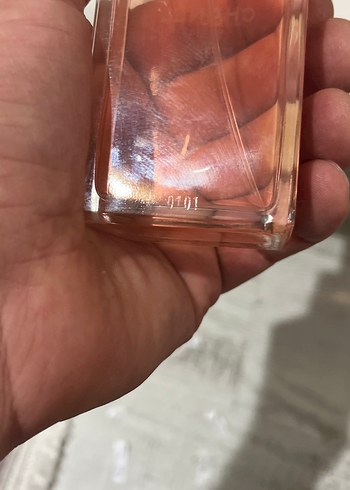 100 ml Chanel Coco Mademoiselle Kadın Parfümü - Görsel 4