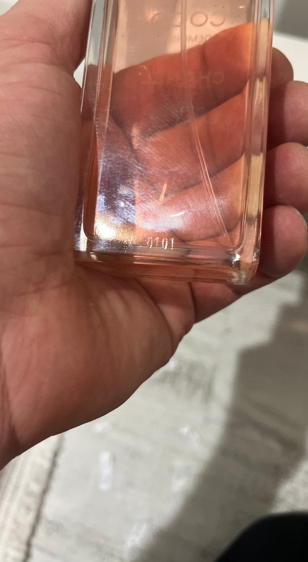 100 ml Chanel Coco Mademoiselle Kadın Parfümü - Görsel 4