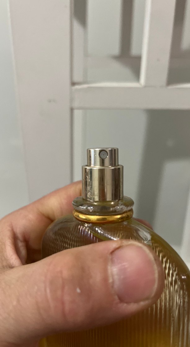 Tom Ford Erkek Parfümü Bej 100 milim orijinal - Görsel 4