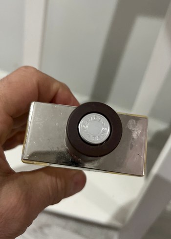 100 ml Hermès Terre d'Hermès Eau Intense Vetiver Parfüm - Görsel 2