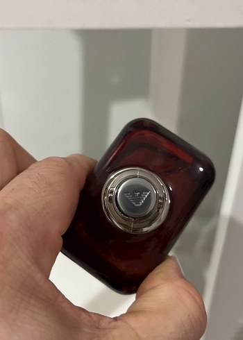 100 milim orijinal iade garantili - Görsel 3