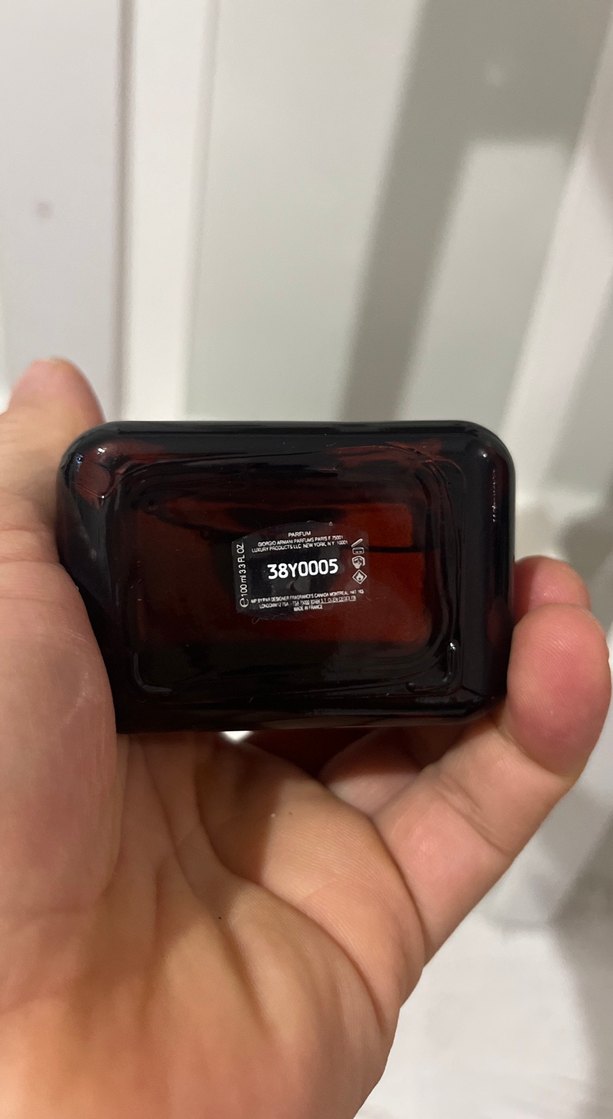 100 milim orijinal iade garantili - Görsel 2