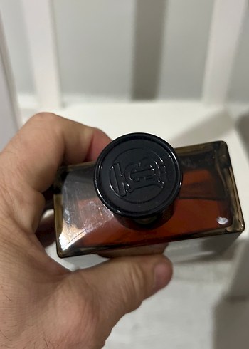 150 ml Burberry Hero Erkek Parfümü - Görsel 2