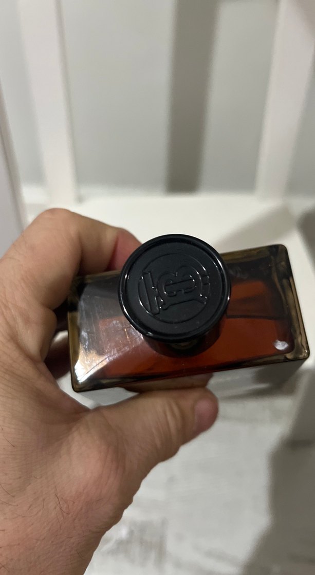 150 ml Burberry Hero Erkek Parfümü - Görsel 2
